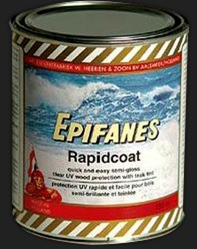 EPIPHANES RAPID COAT 750 ML.